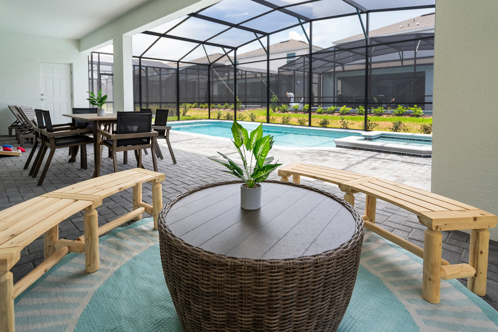 Windsor Island Resort 237