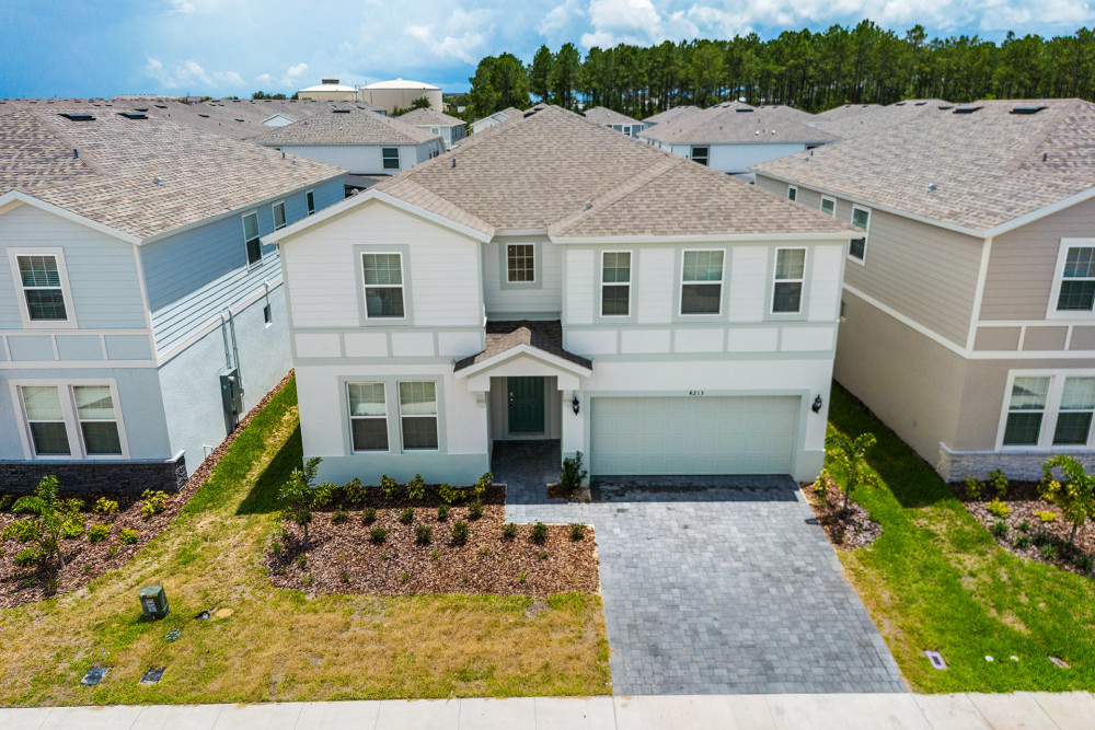 Windsor Island Resort 237