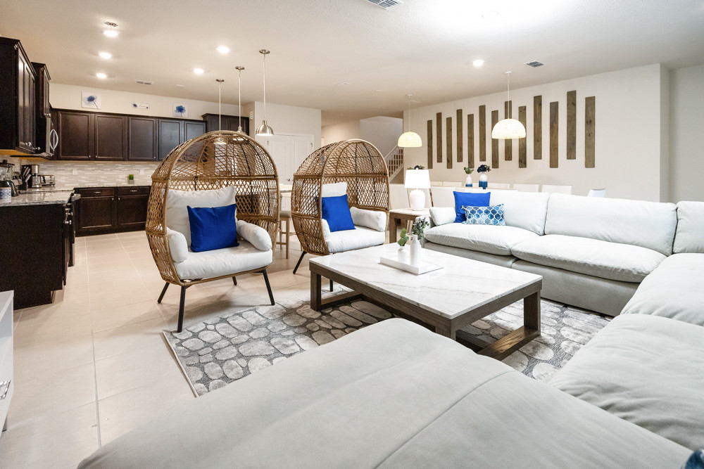 Windsor Island Resort 237