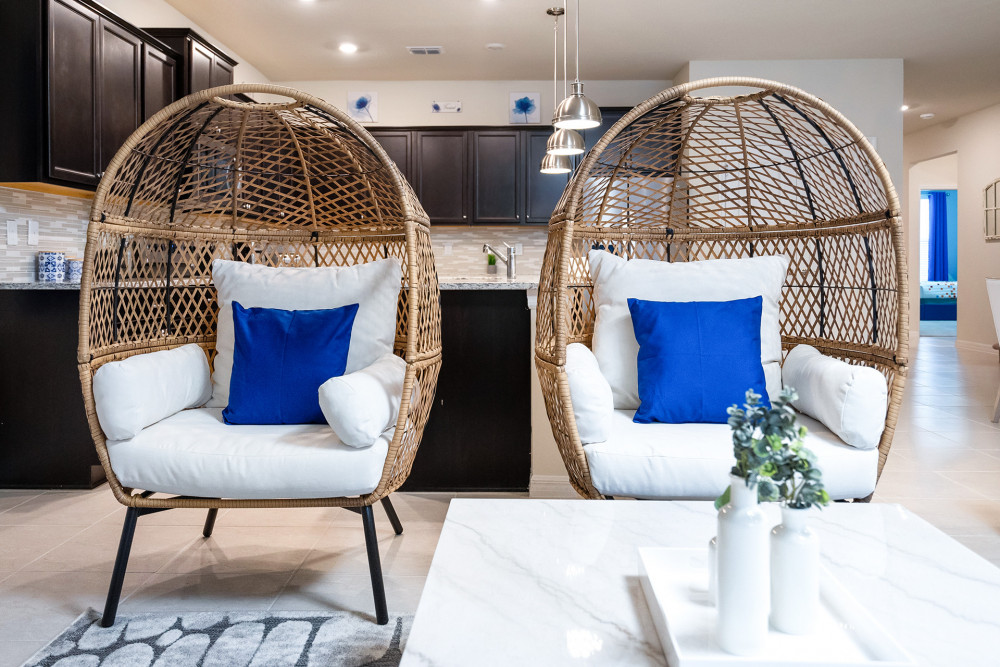 Windsor Island Resort 237