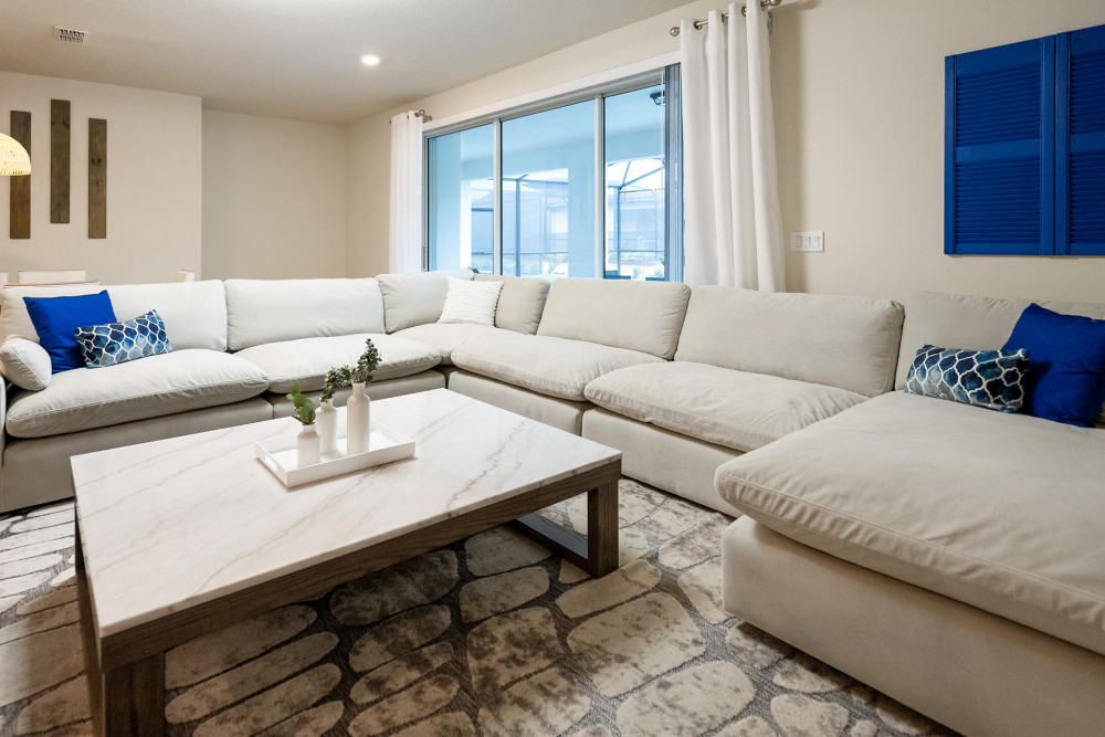 Windsor Island Resort 237