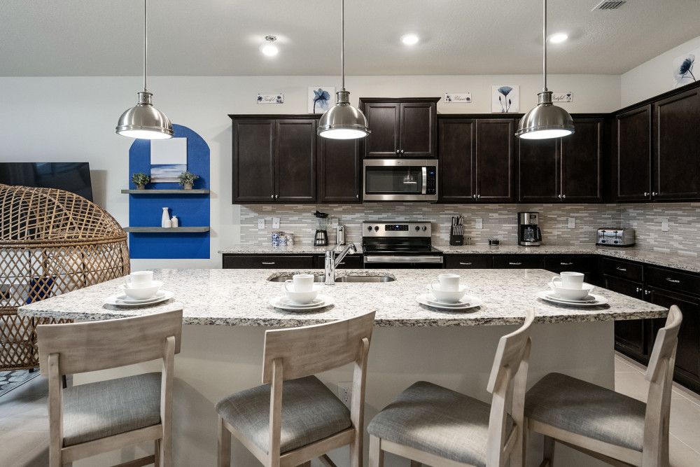 Windsor Island Resort 237