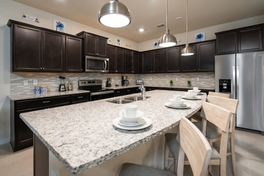 Windsor Island Resort 237