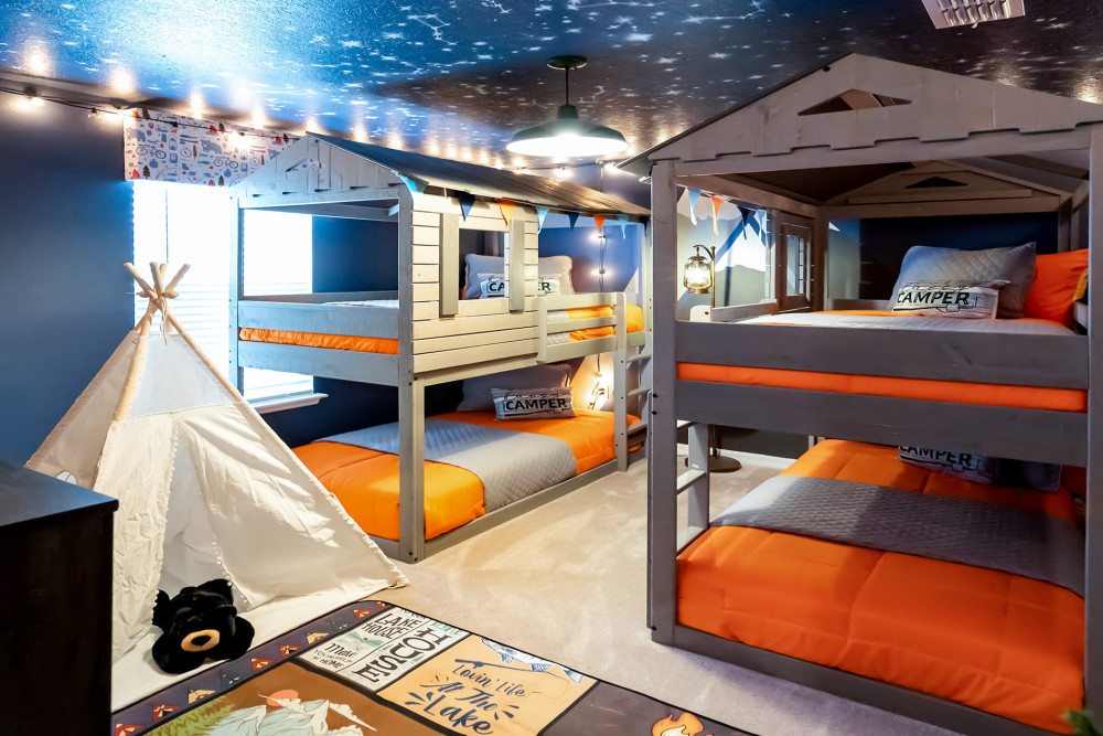 Windsor Island Resort 237