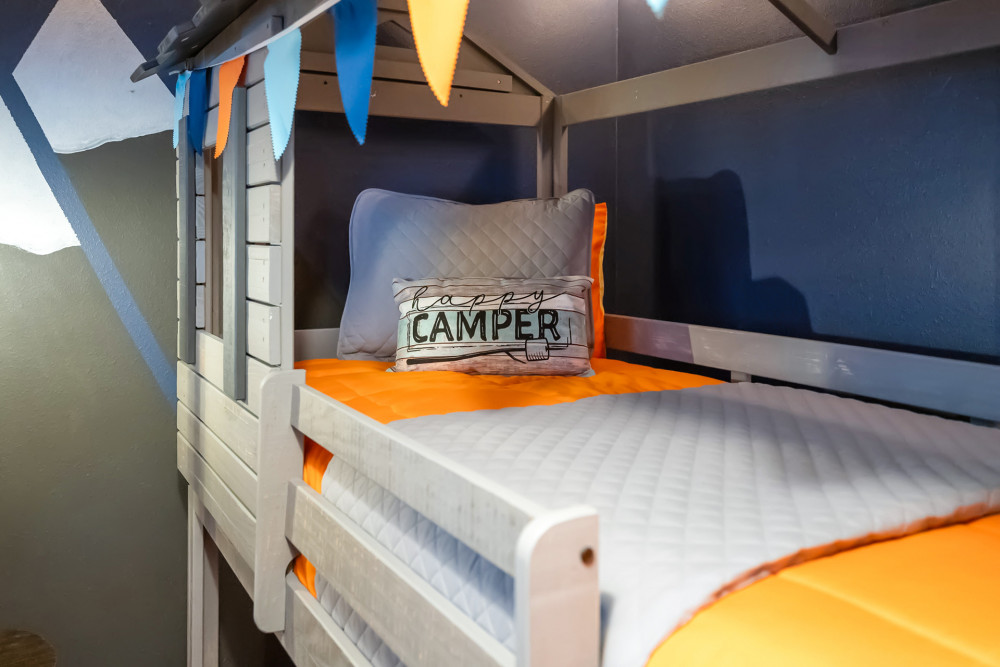 Windsor Island Resort 237