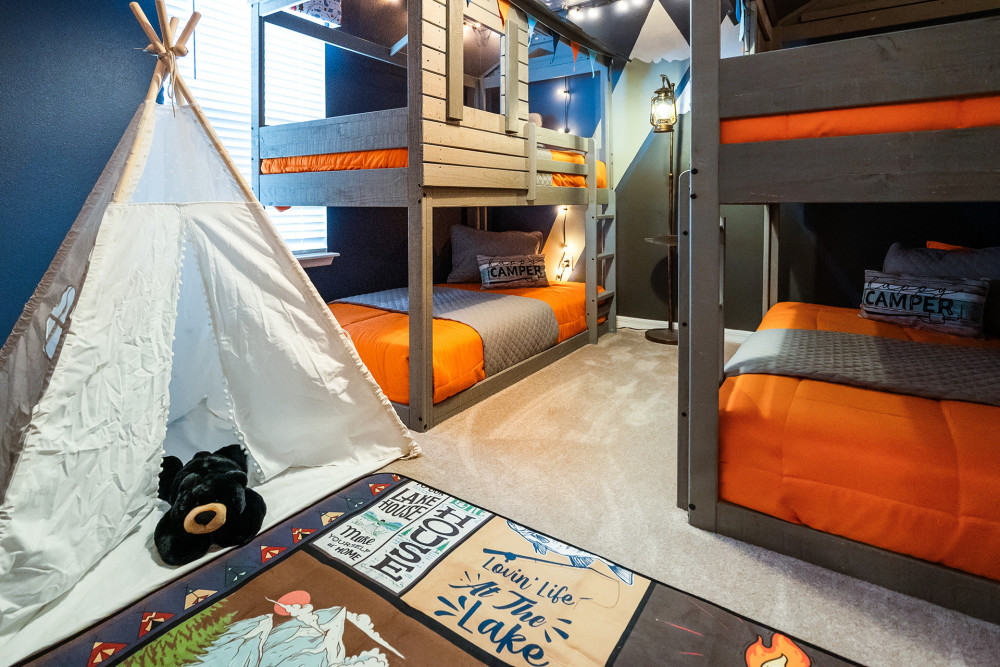 Windsor Island Resort 237