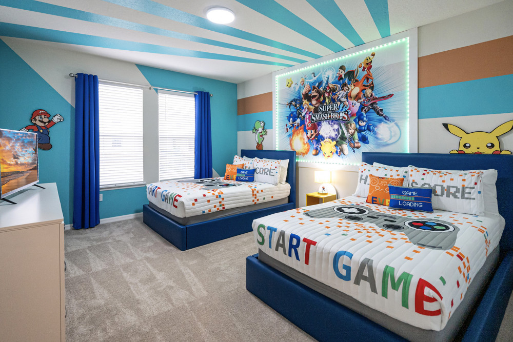 Windsor Island Resort 237