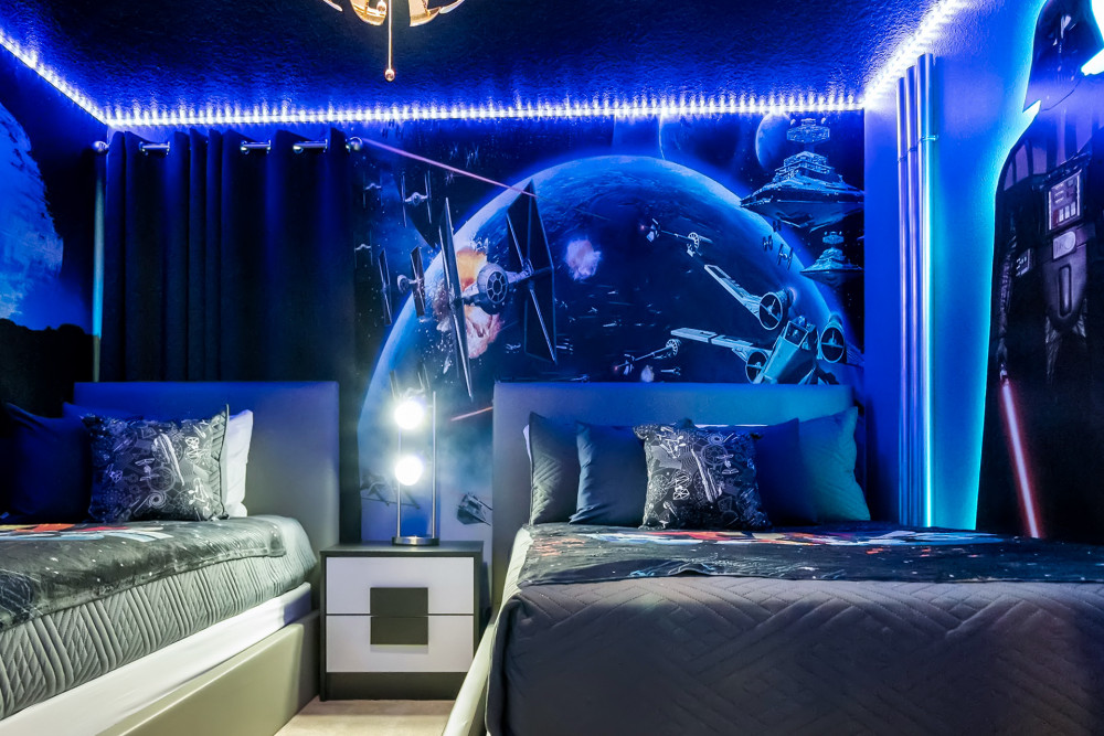 Windsor Island Resort 237