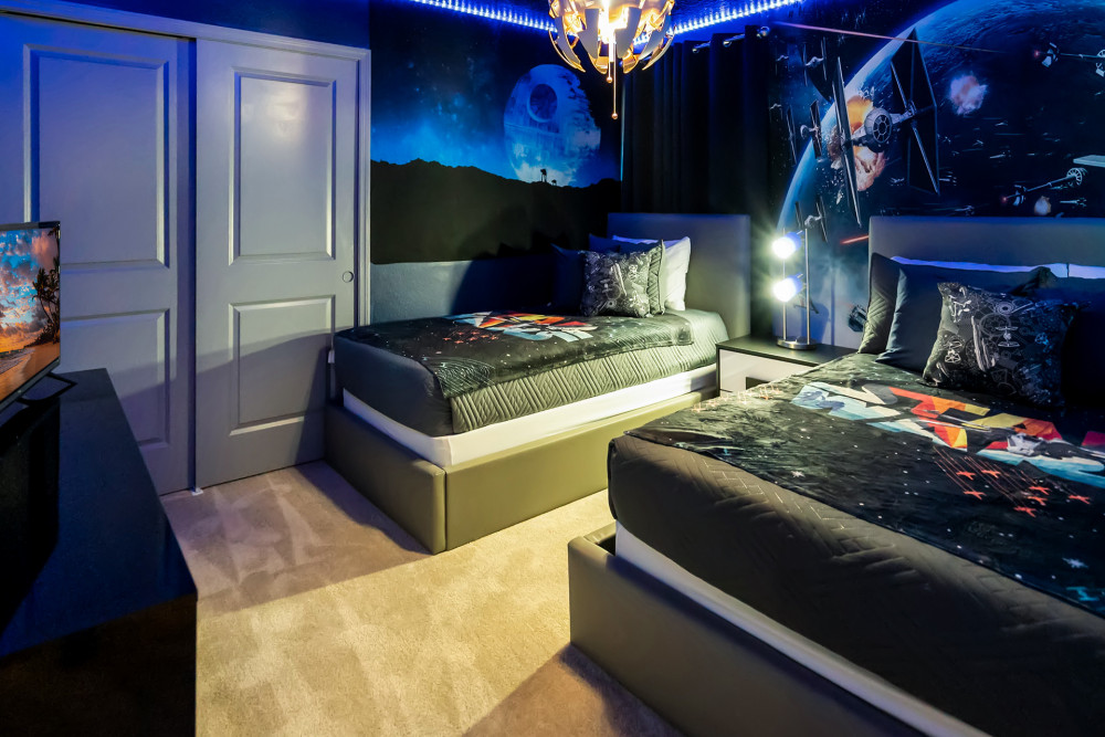 Windsor Island Resort 237