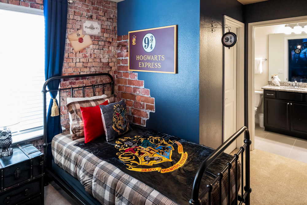 Windsor Island Resort 237