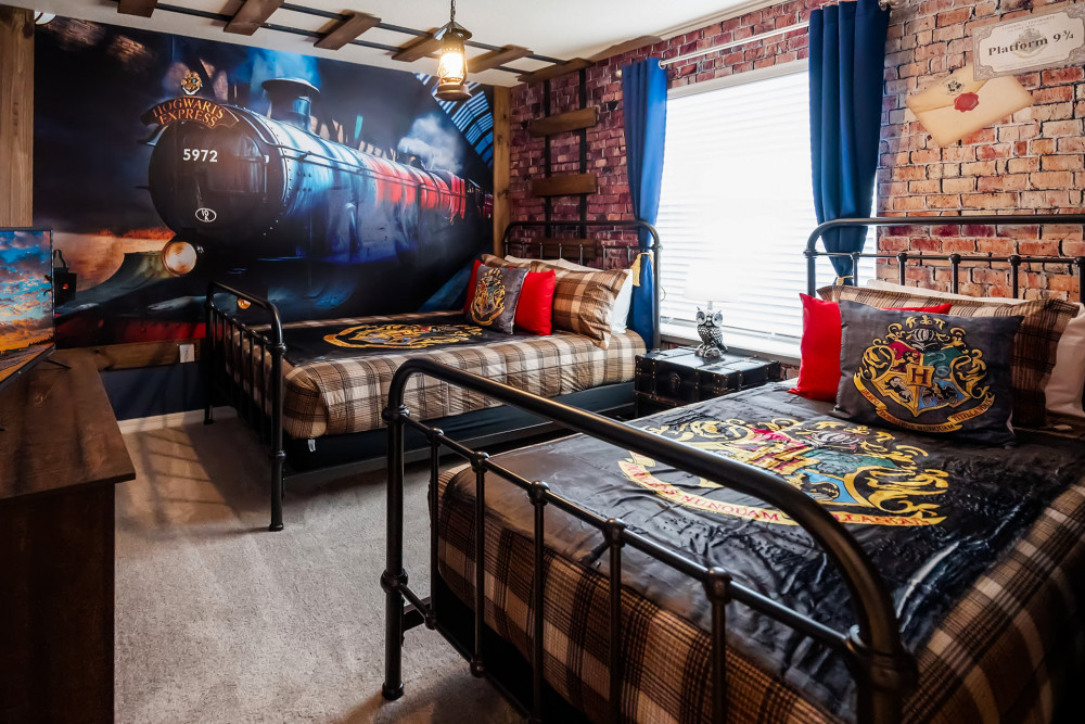 Windsor Island Resort 237