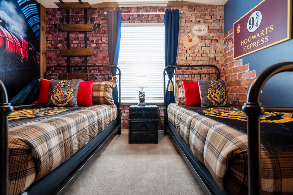 Windsor Island Resort 237