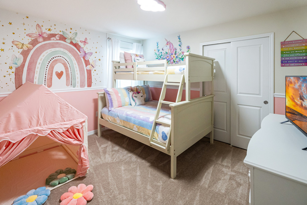 Windsor Island Resort 237