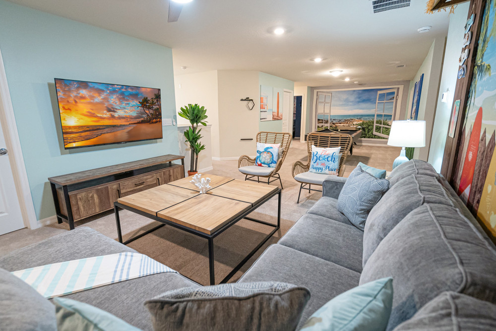 Windsor Island Resort 237