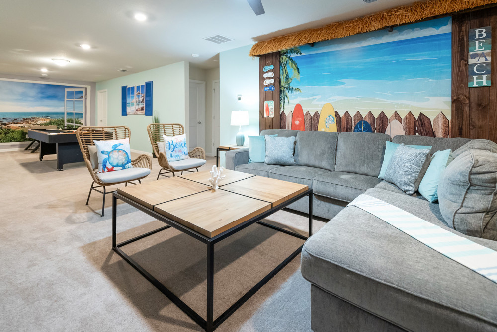 Windsor Island Resort 237