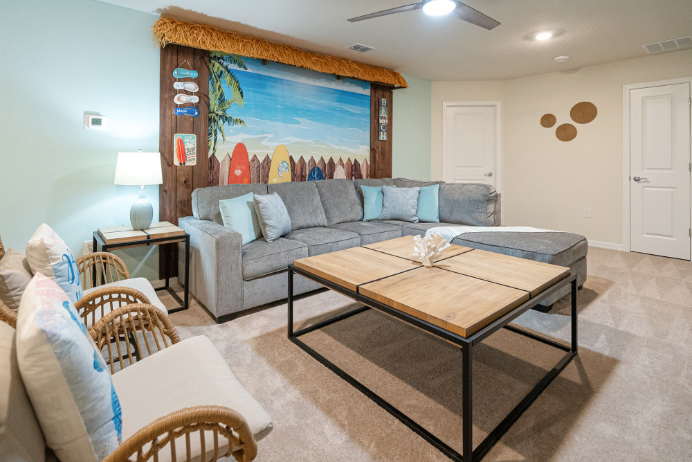 Windsor Island Resort 237