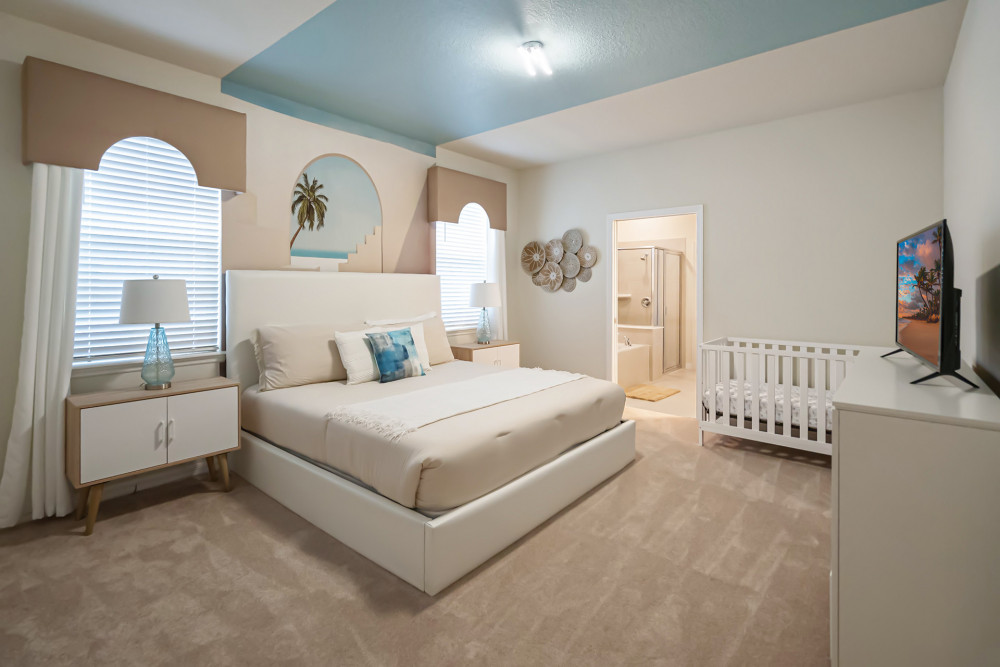 Windsor Island Resort 237