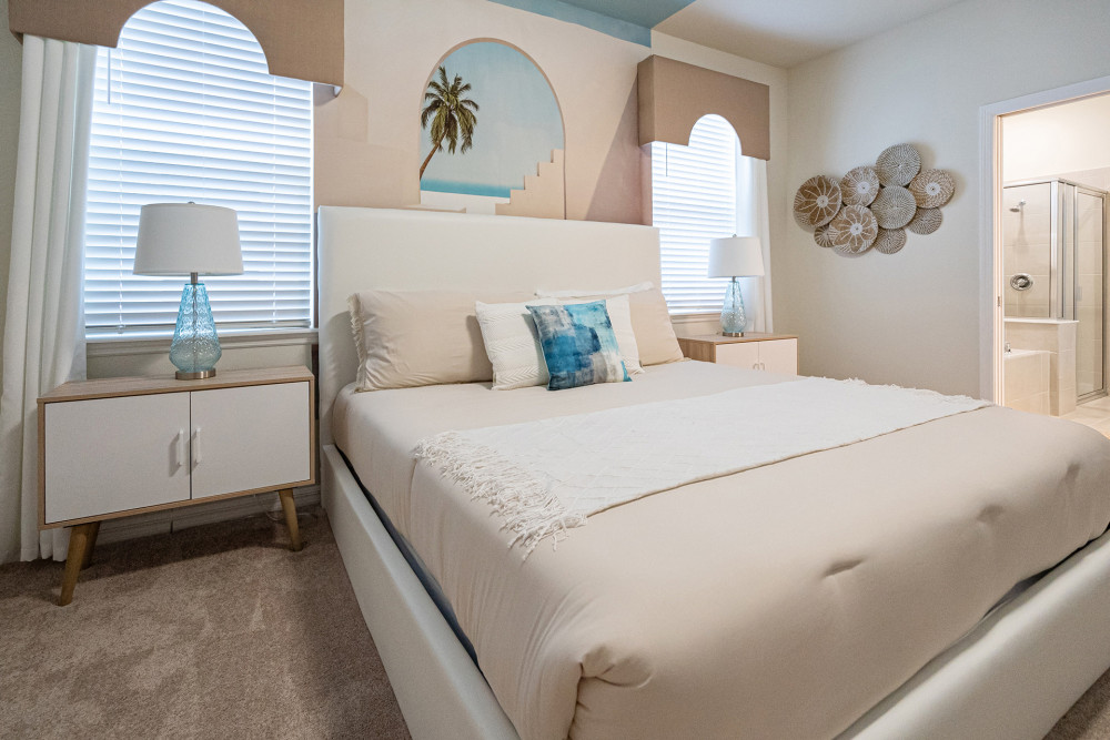 Windsor Island Resort 237