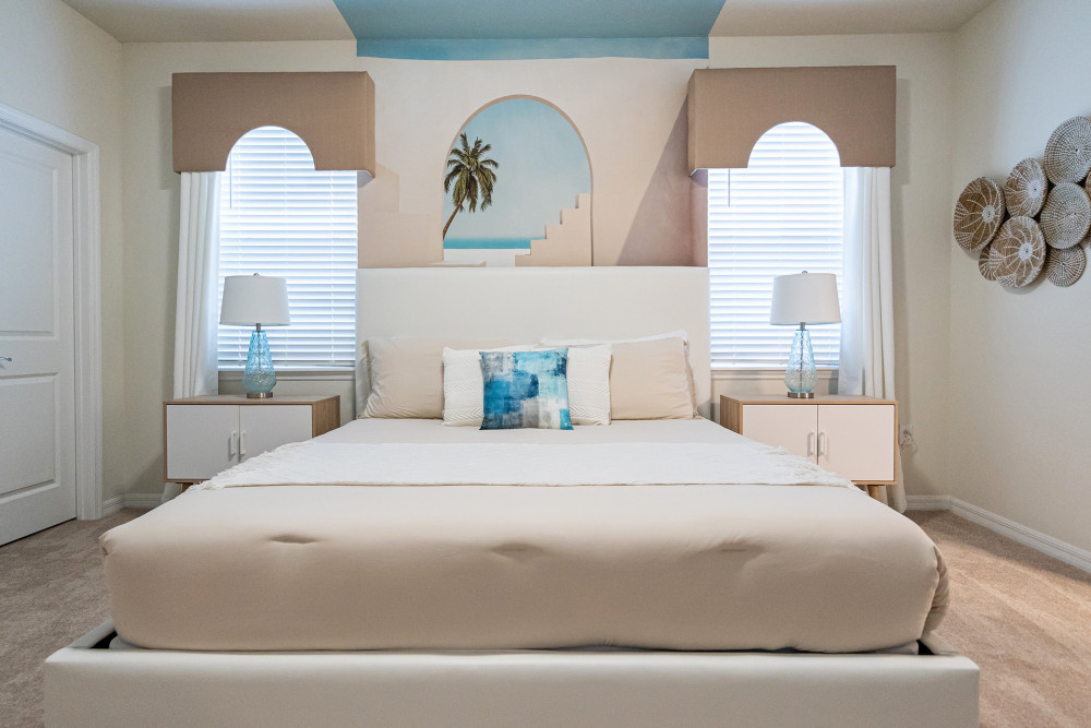 Windsor Island Resort 237