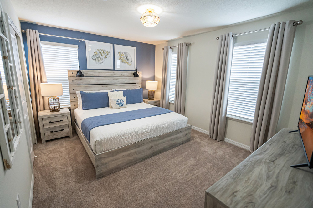 Windsor Island Resort 237