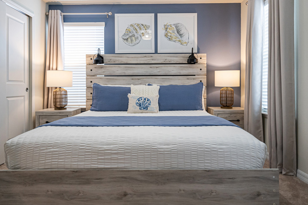 Windsor Island Resort 237