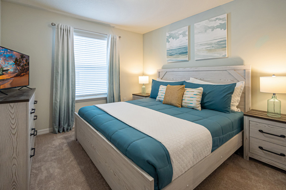 Windsor Island Resort 237