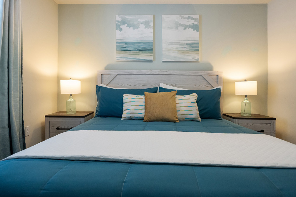 Windsor Island Resort 237