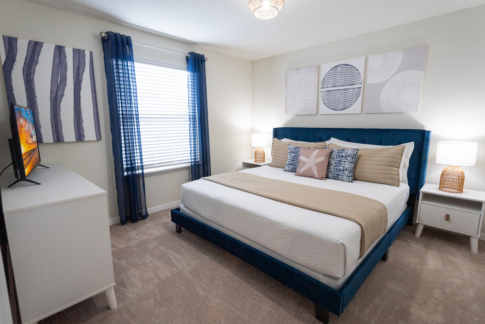 Windsor Island Resort 237