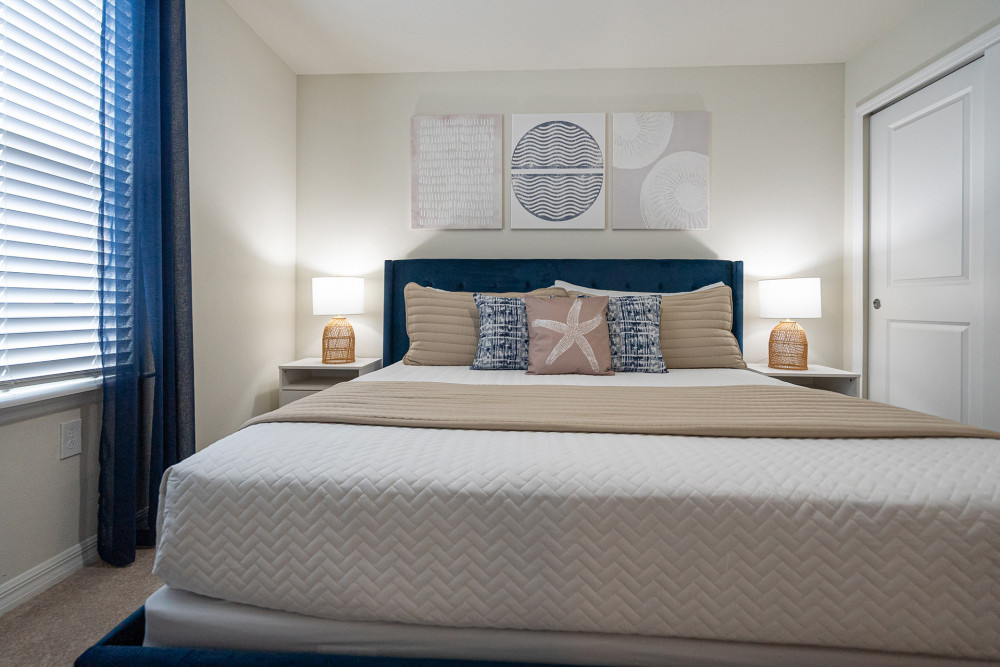 Windsor Island Resort 237