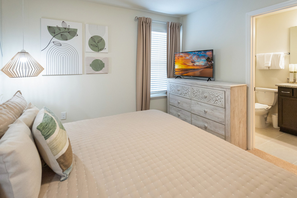 Windsor Island Resort 237