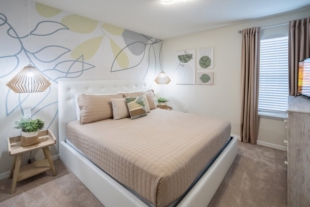 Windsor Island Resort 237