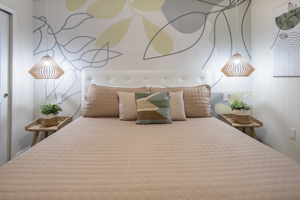 Windsor Island Resort 237