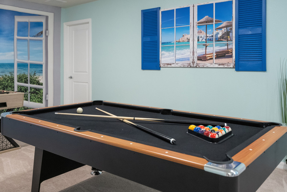 Windsor Island Resort 237