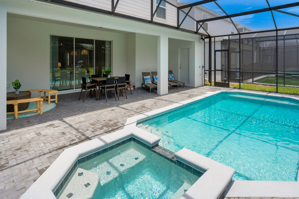 Windsor Island Resort 237