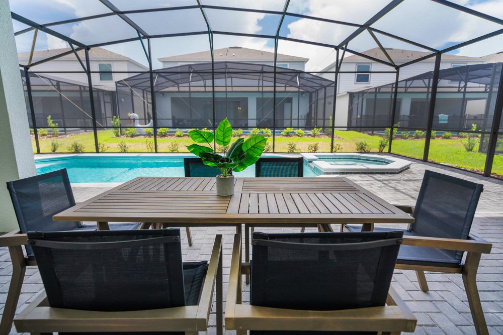 Windsor Island Resort 237