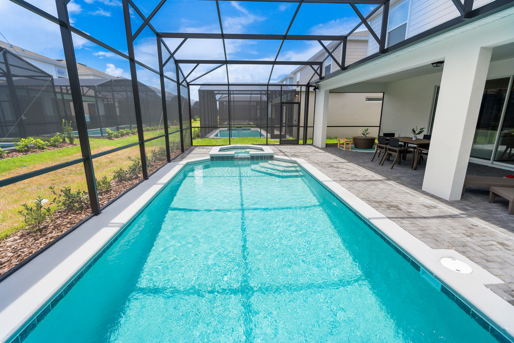 Windsor Island Resort 237