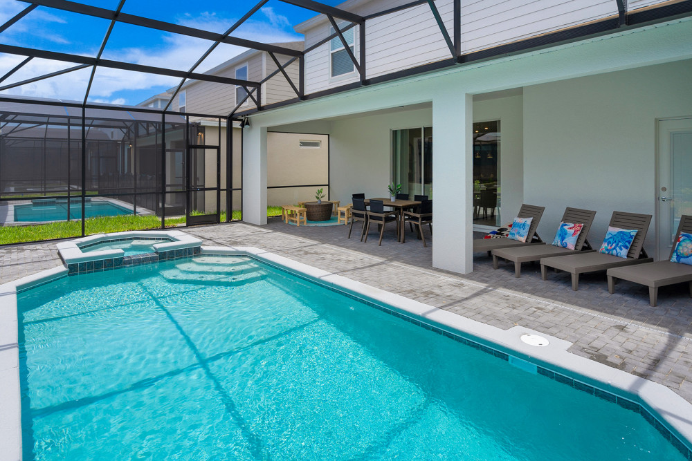 Windsor Island Resort 237