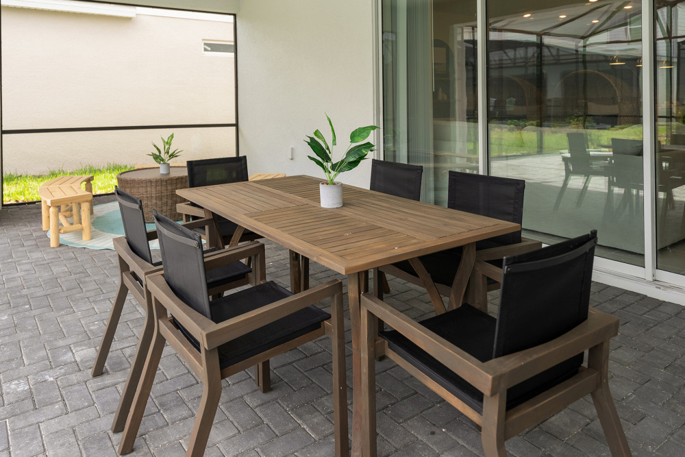 Windsor Island Resort 237