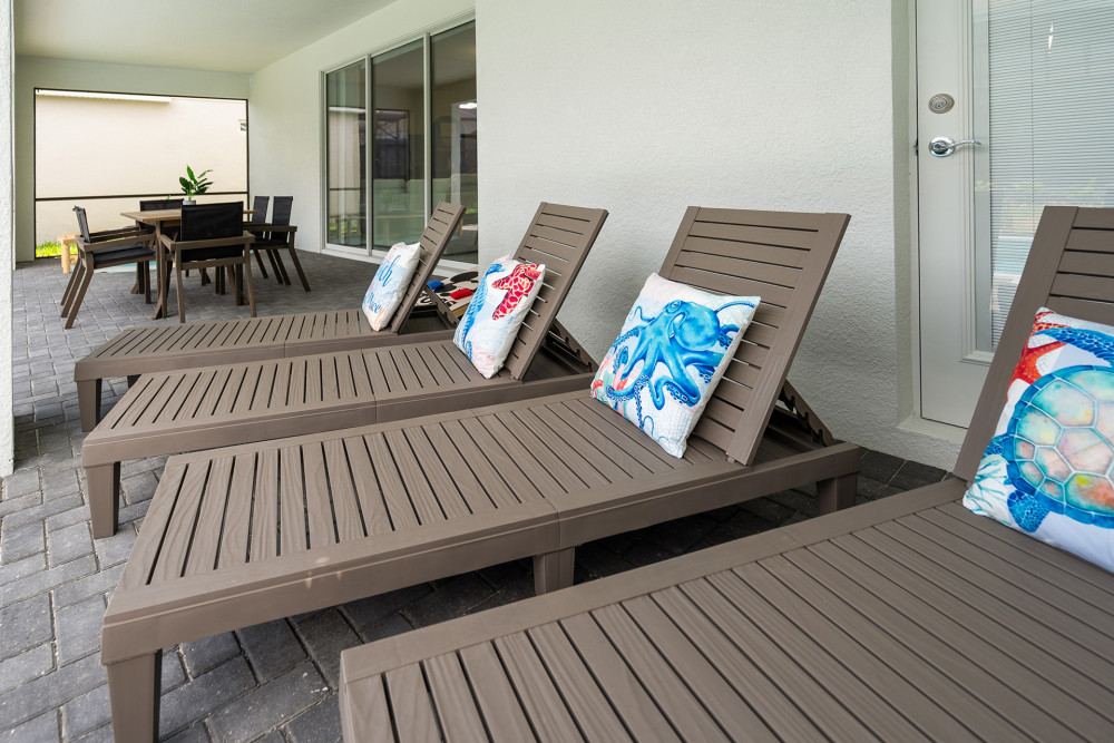 Windsor Island Resort 237