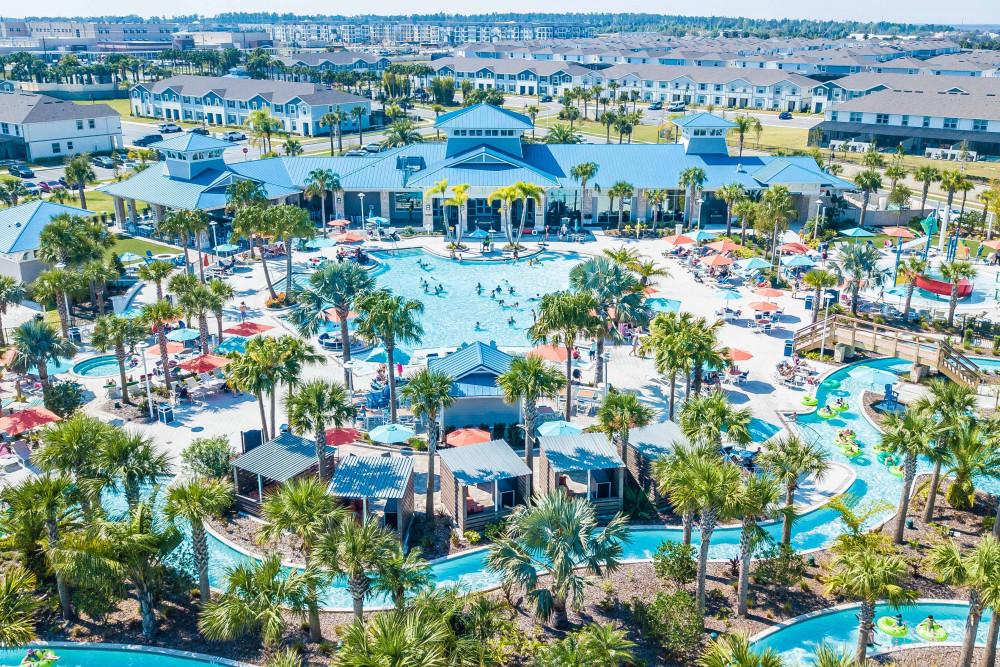 Windsor Island Resort 237