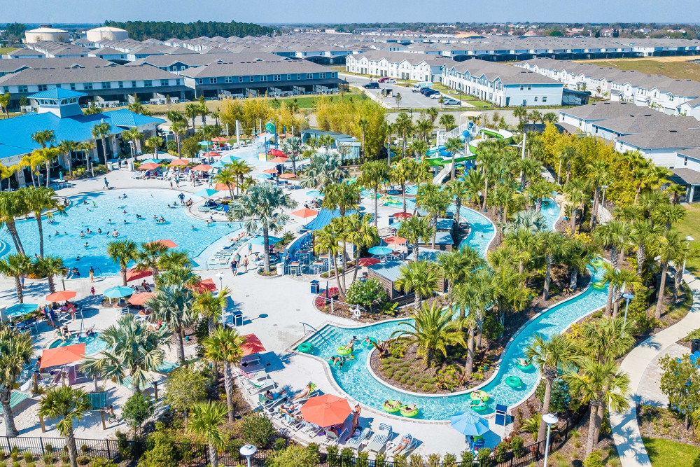 Windsor Island Resort 237