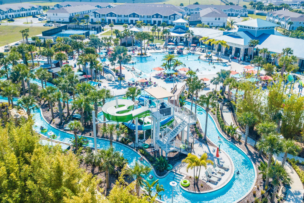 Windsor Island Resort 237