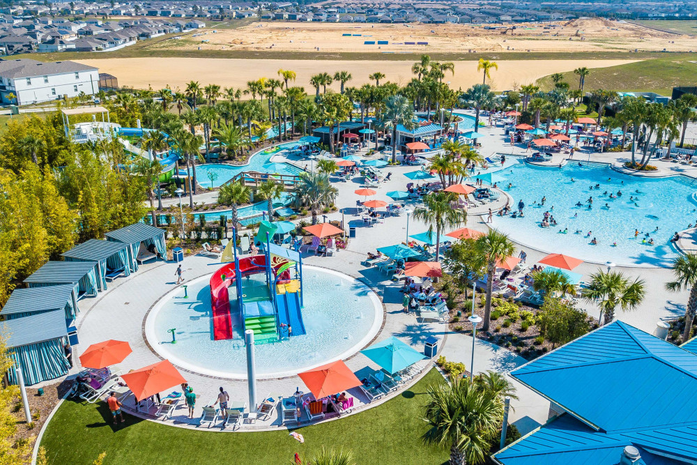 Windsor Island Resort 237