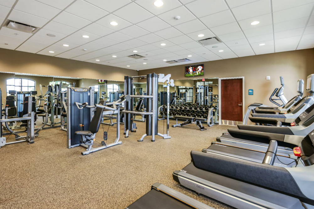 Windsor Island Resort 237