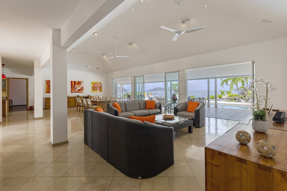 Les Jardins d'Emmanuel