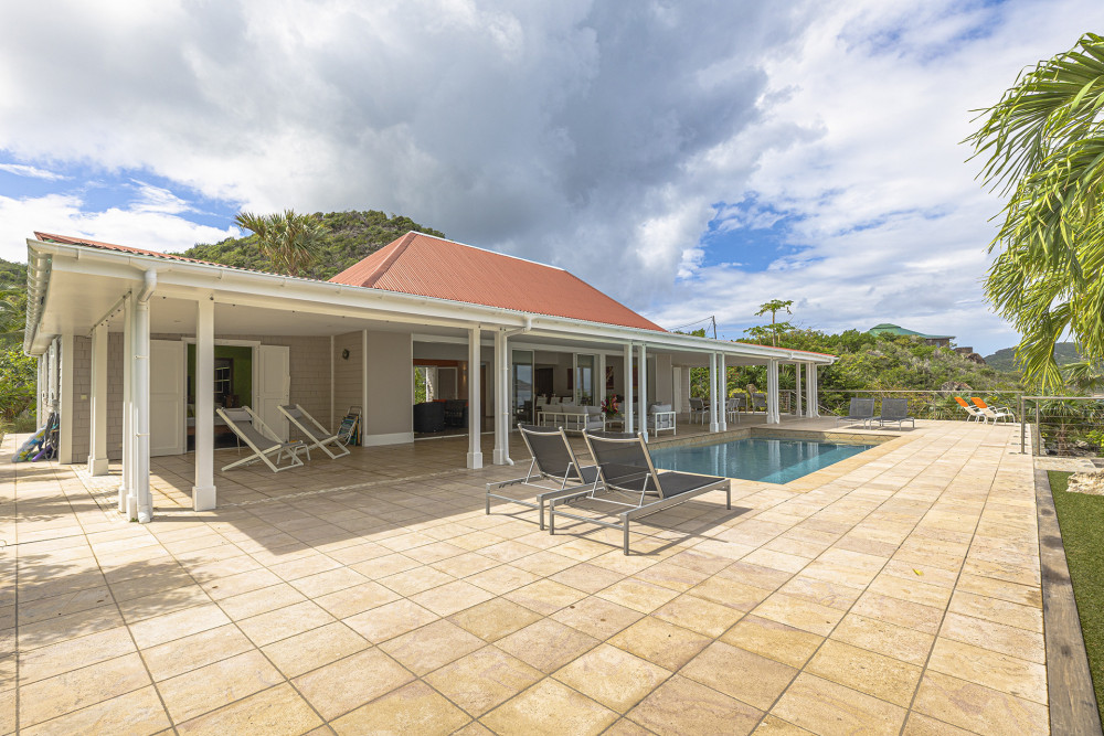 Les Jardins d'Emmanuel