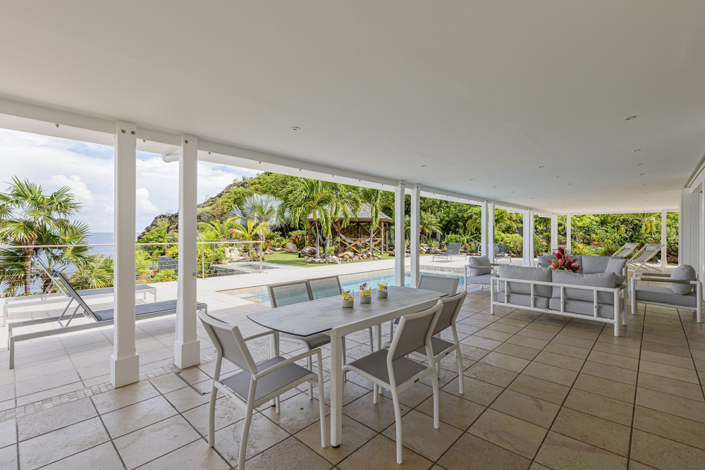 Les Jardins d'Emmanuel