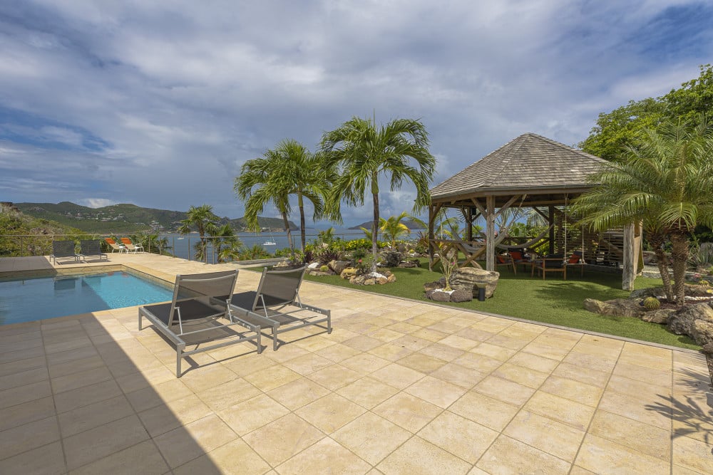 Les Jardins d'Emmanuel