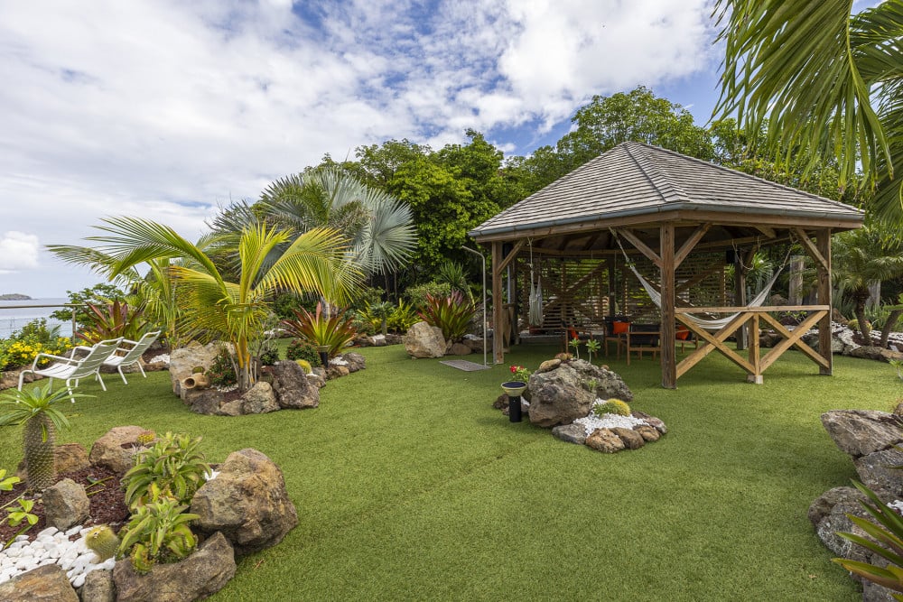 Les Jardins d'Emmanuel