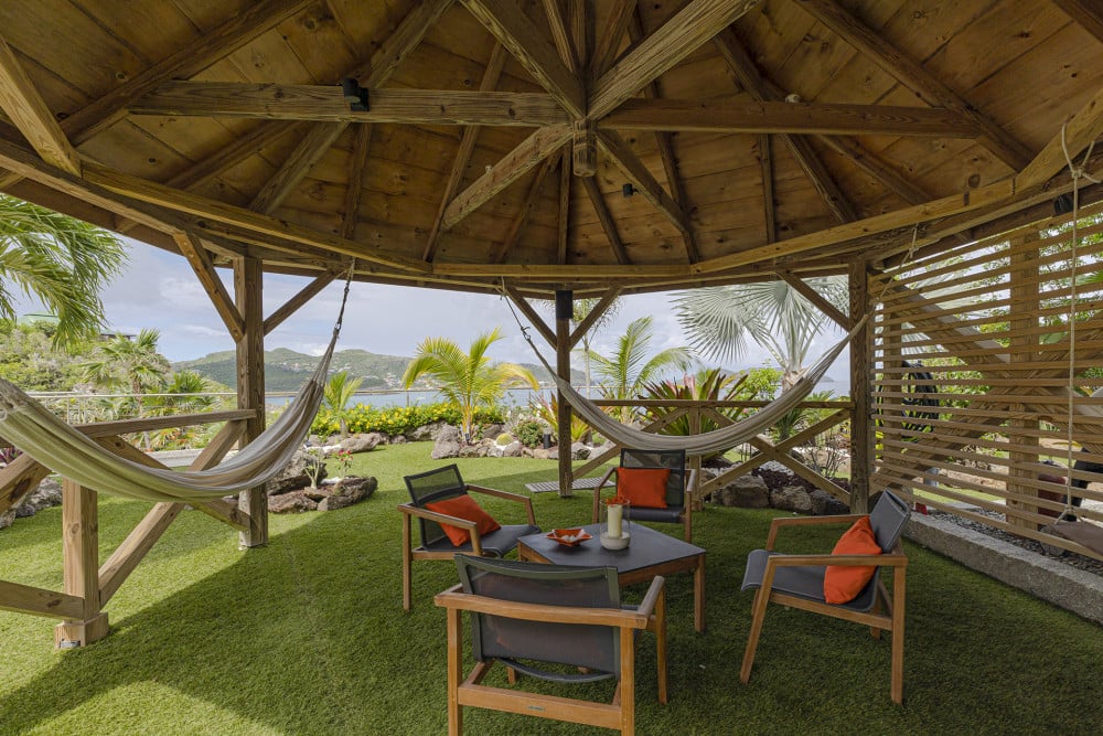 Les Jardins d'Emmanuel